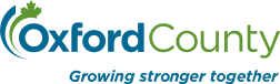 Oxford County Logo